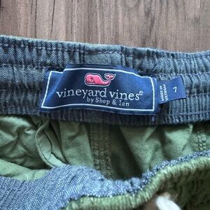 Vineyard Vines corduroy pants